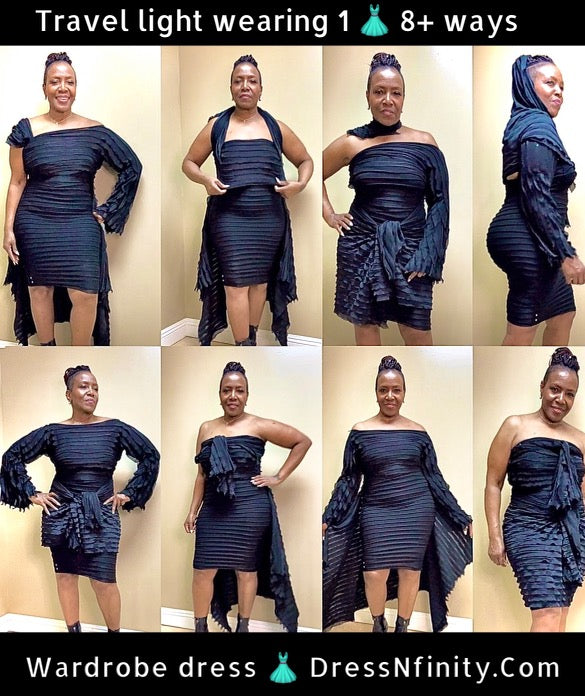“Wardrobe Dress”