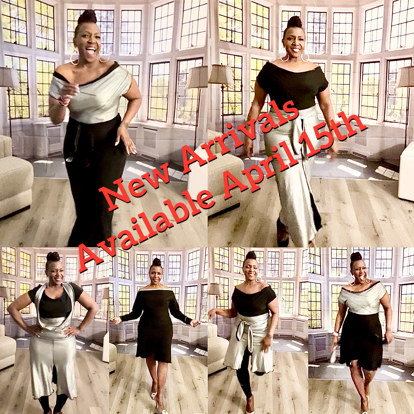 She Ready Design