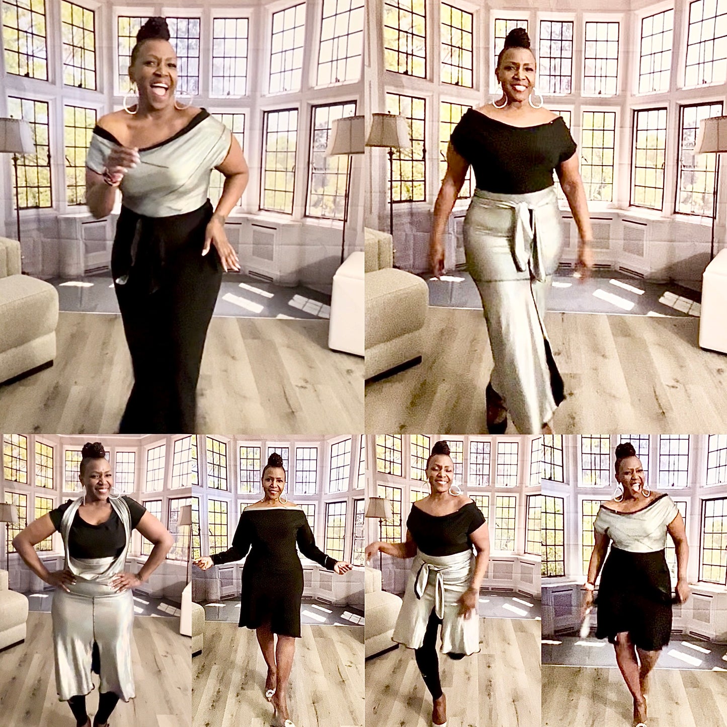 She Ready Design