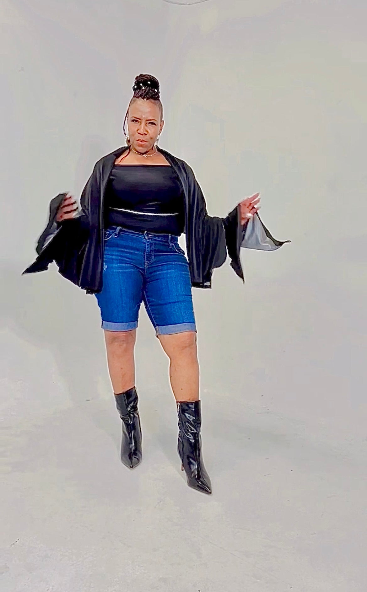 “All Purpose Dress”