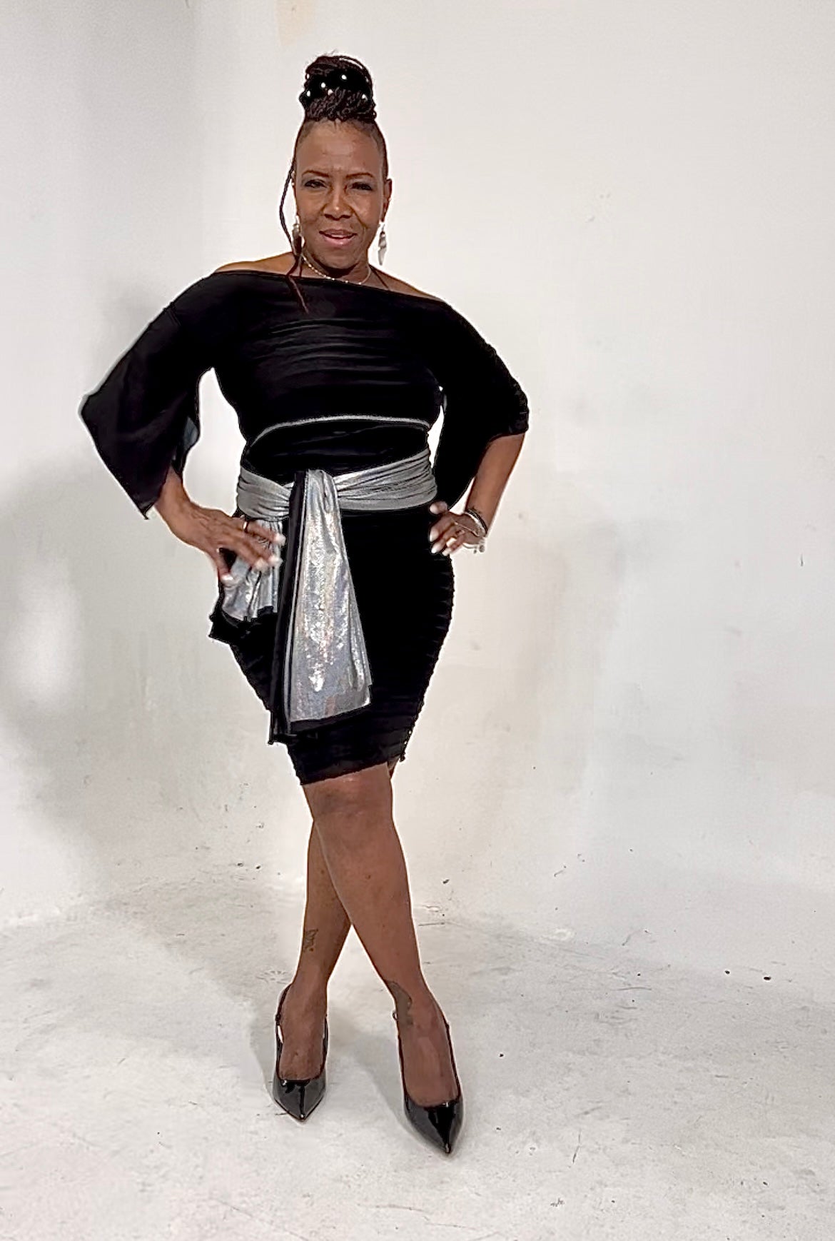 “All Purpose Dress”