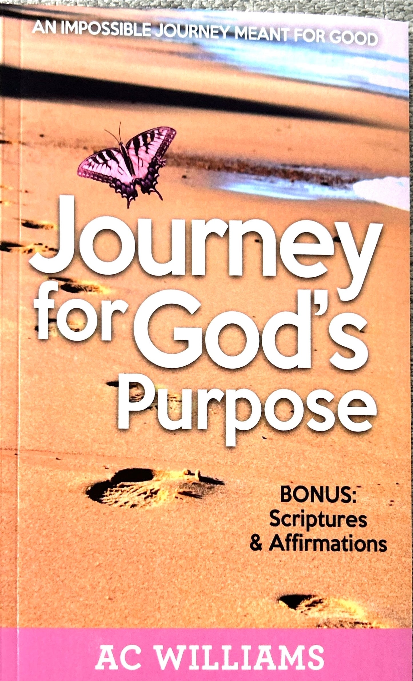 Journey for Gods Purpose
