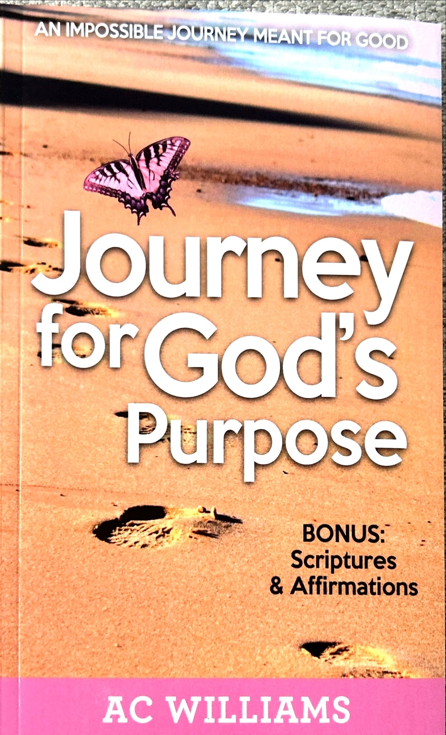 Journey for Gods Purpose